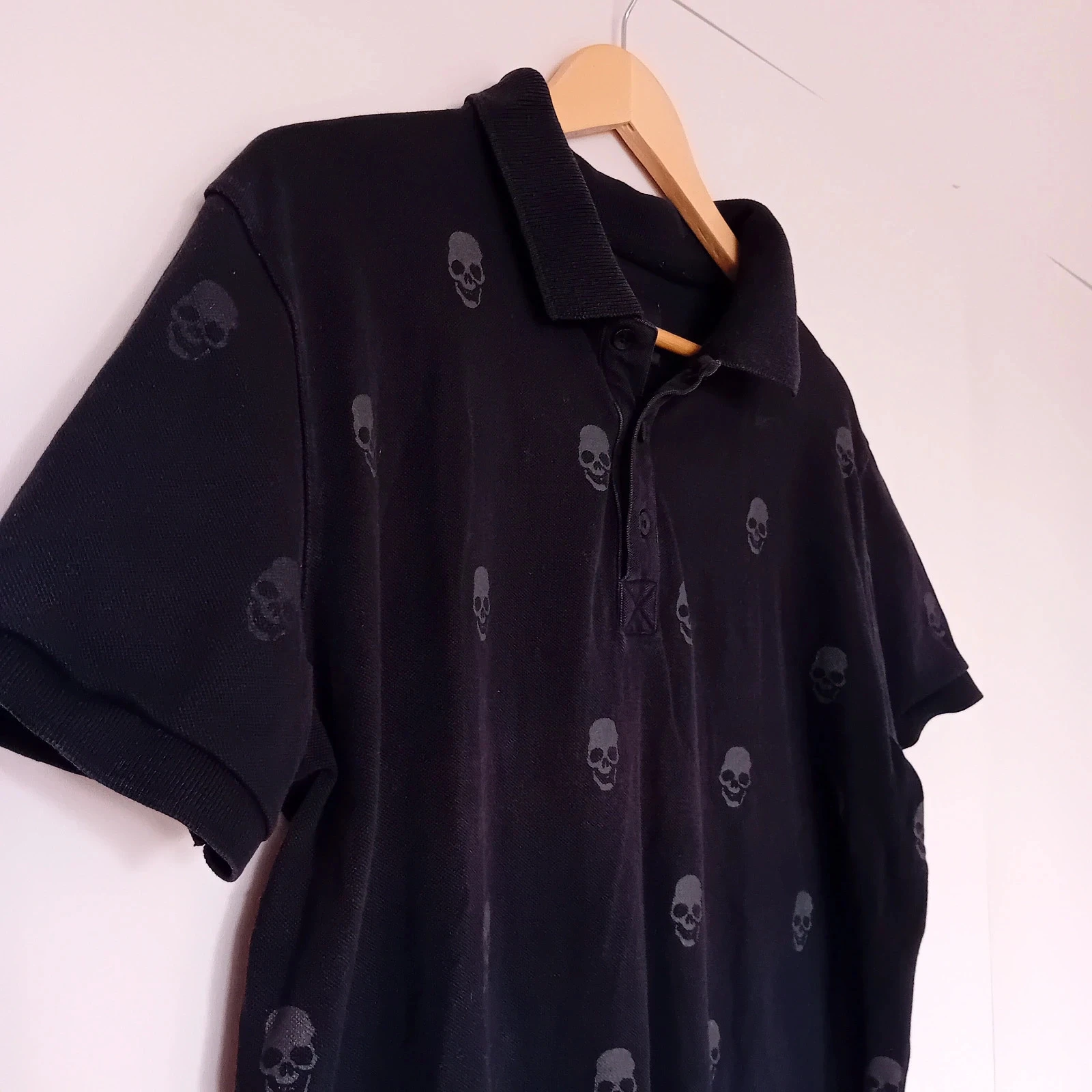 💙 polo tamanho XL My Brand – photo 2